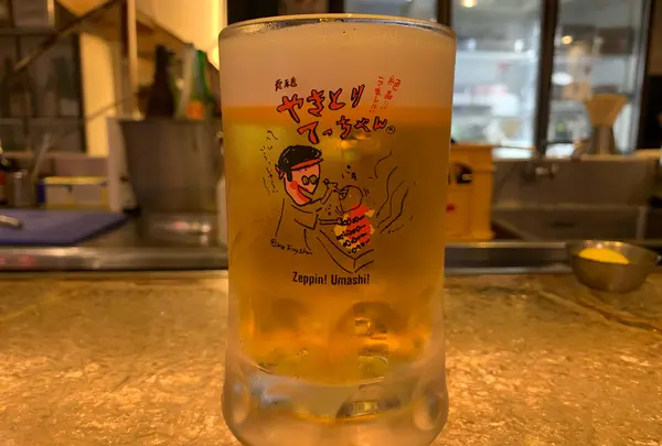 ヤキトリてっちゃん 吉祥寺店