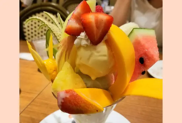 果実園リーベル
