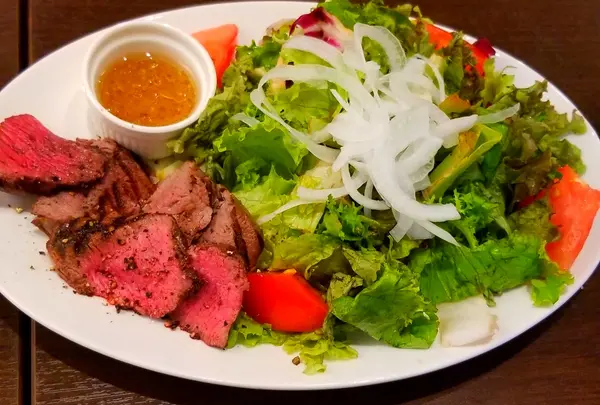 GINZA3POUND STEAKの写真・動画_image_786724