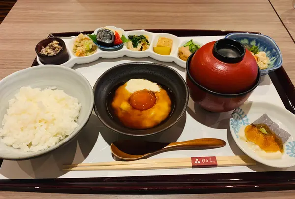 ゆば料理 東山ゆう豆