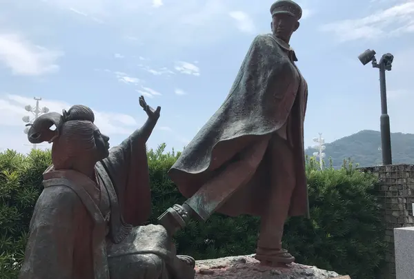 熱海市内観光
