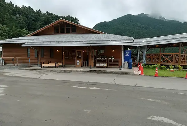 ノーラ名栗