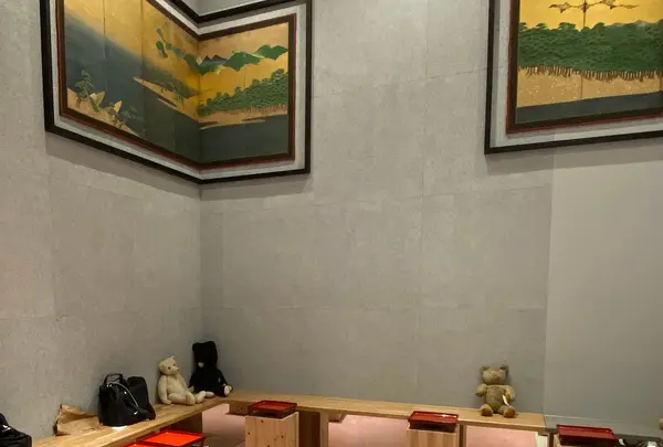 お茶と酒たすき 新風館店