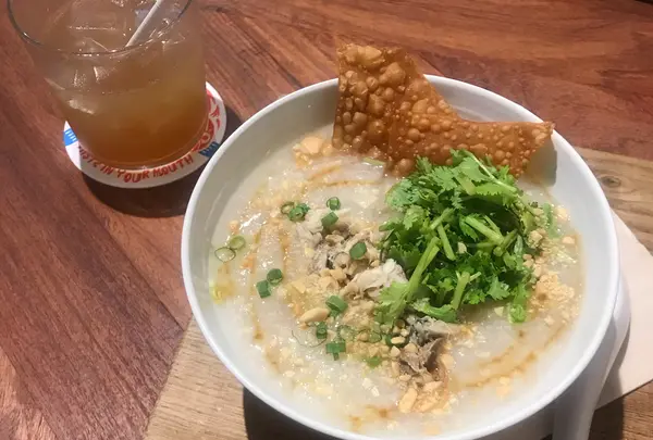 Rice meals FoTanフォータン