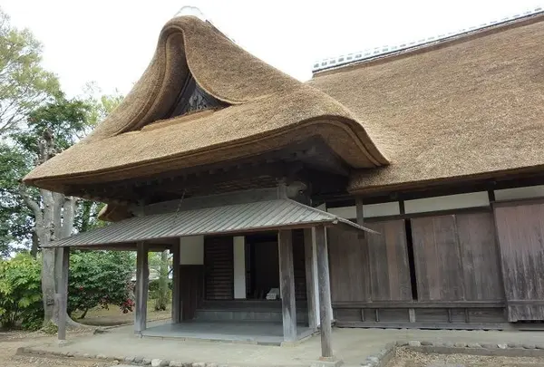 麻生藩家老屋敷記念館