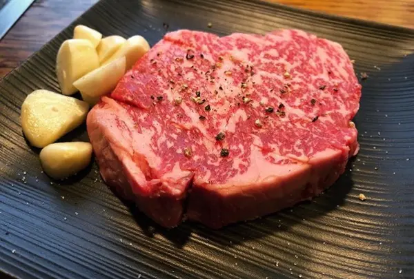 焼肉 さつま