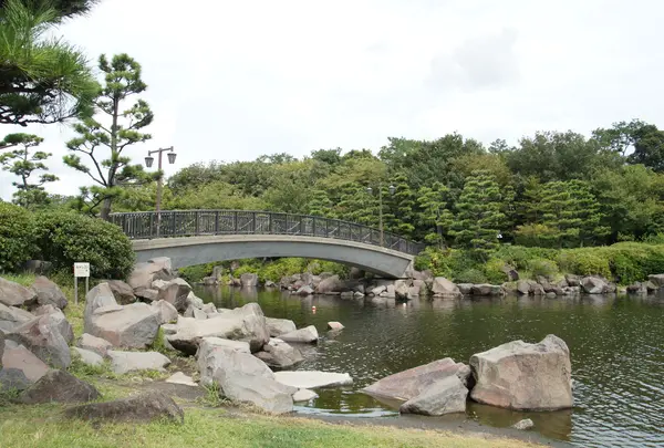 しながわ区民公園の写真・動画_image_787998