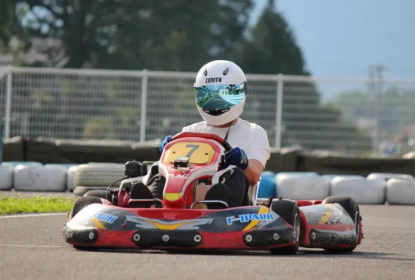 あづみ野 F-1PARK