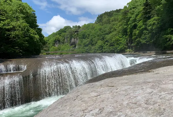 吹割の滝の写真・動画_image_788210