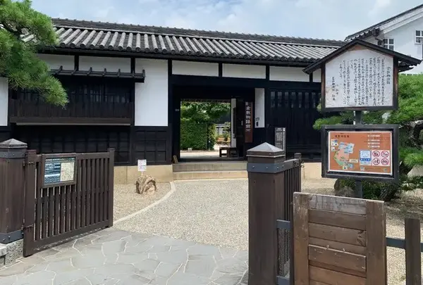 倉敷物語館の写真・動画_image_788298