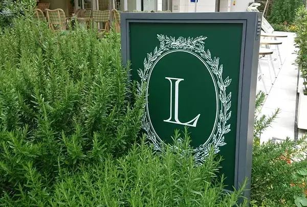 【閉業】ラデュレ（Ladurée） 青山の写真・動画_image_788333