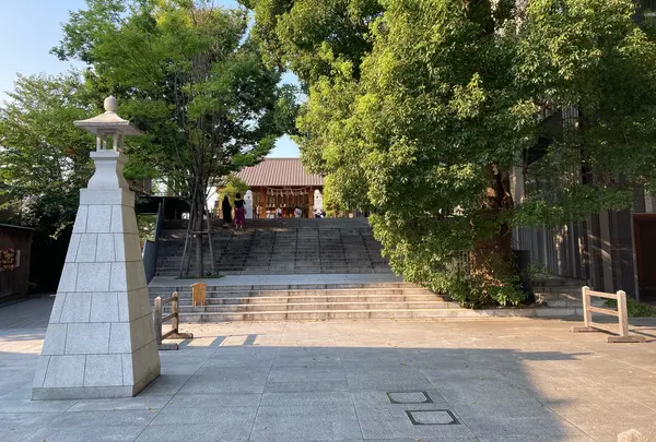赤城神社の写真・動画_image_788344