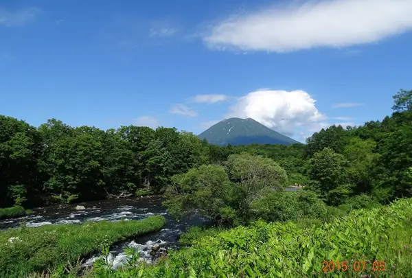 北海道ライオンアドベンチャー