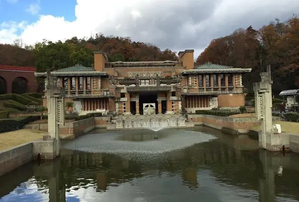 帝国ホテル