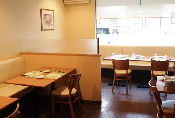 ラカシーナ LaCasina