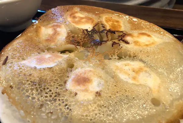 大連餃子基地DALIAN(ダリアン)