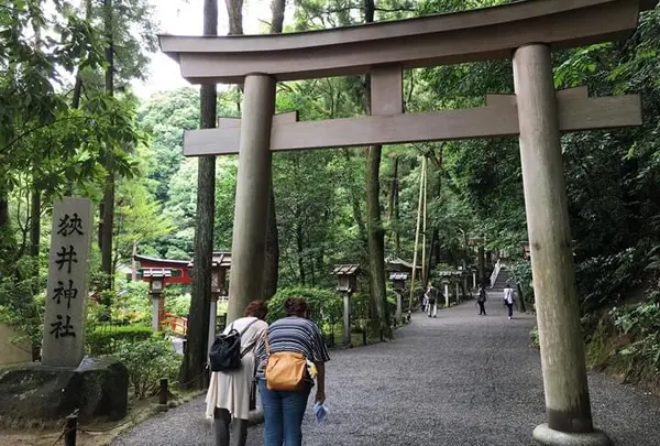 狭井神社の写真・動画_image_789196