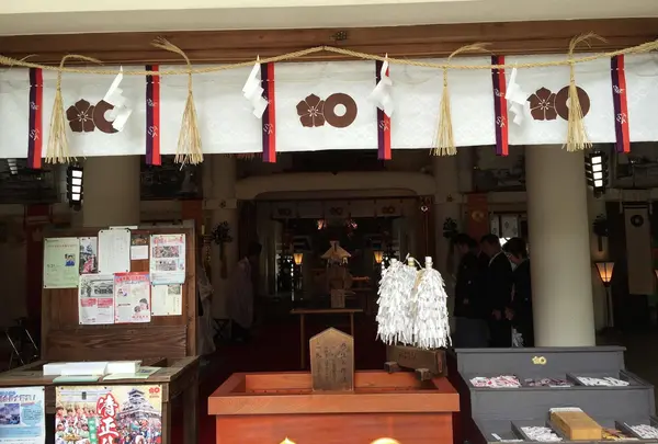 加藤神社の写真・動画_image_789845