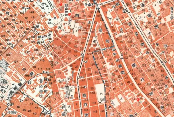 西片町会　　靖献（せいけん）塾