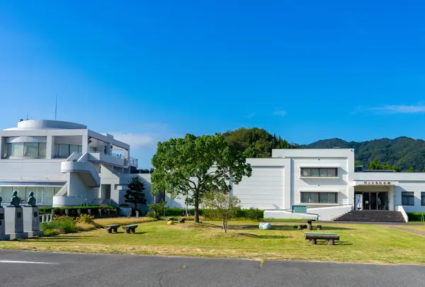 村上三島記念館（今治市上浦歴史民俗資料館）の写真・動画_image_790076