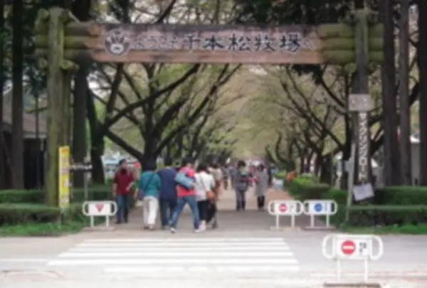 千本松牧場
