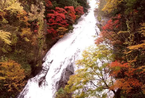 湯滝