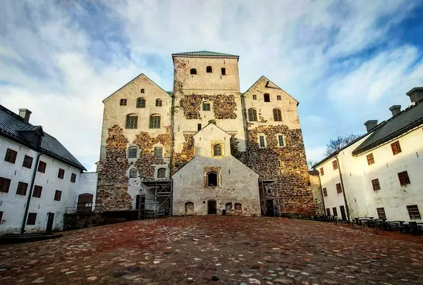 トゥルク城（Turku Castle）