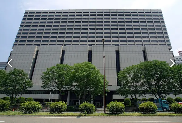 東京地方裁判所の写真・動画_image_790538
