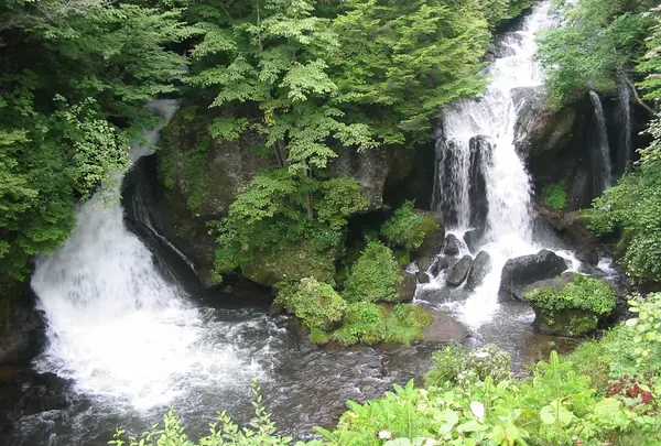 竜頭ノ滝