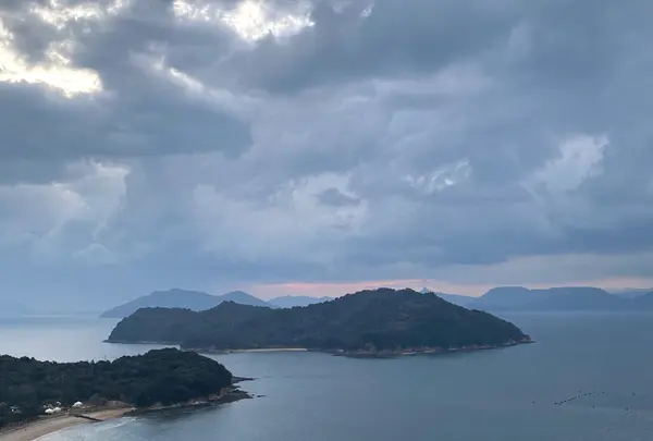 柏島