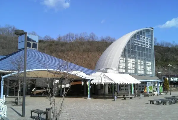道の駅 もてぎ