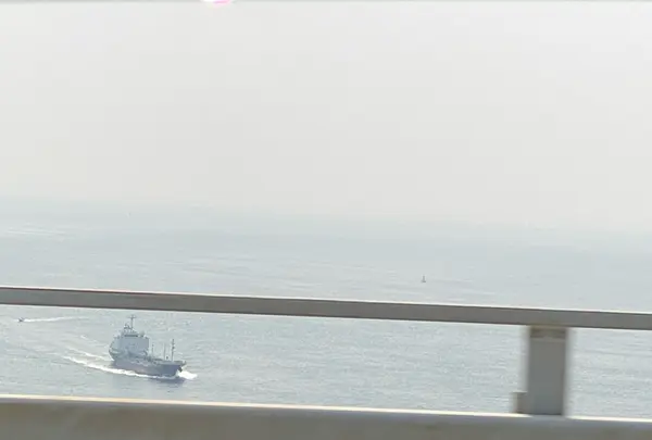 明石海峡大橋