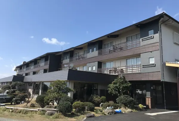 佐渡リゾート　ホテル吾妻