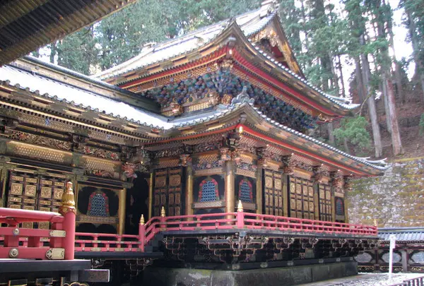 日光山　輪王寺