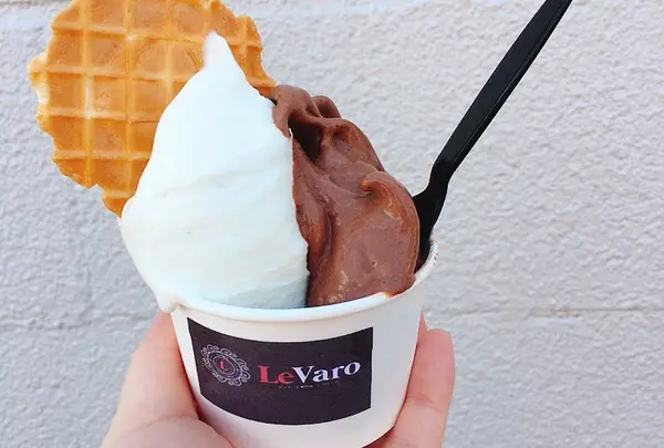 生パスタ専門店 Ｌｅ Ｖａｒｏ（レ ヴァーロ）