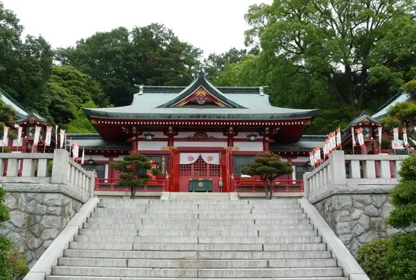 織姫神社