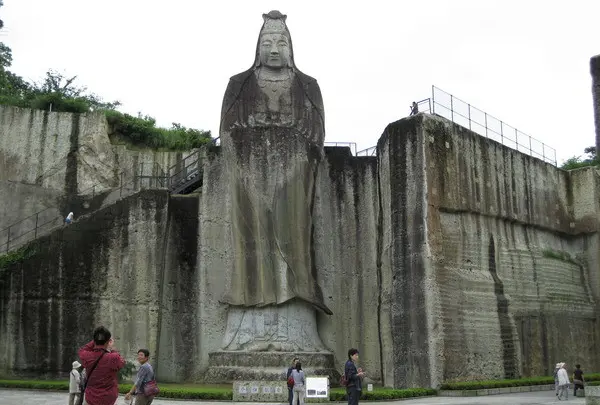 大谷寺・大谷観音