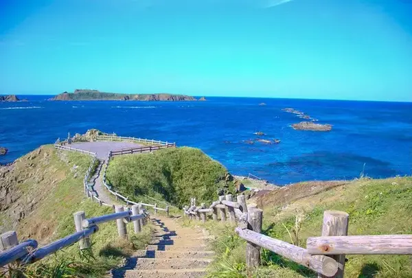 スコトン岬の写真・動画_image_792621