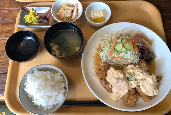 たかちほ食堂の写真・動画_image_792913
