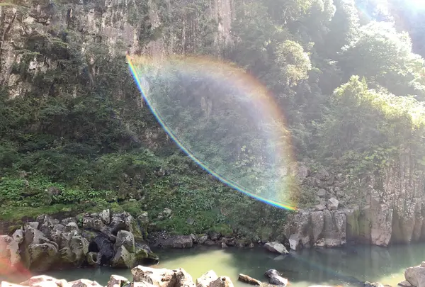 高千穂峡