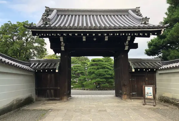 京都御苑