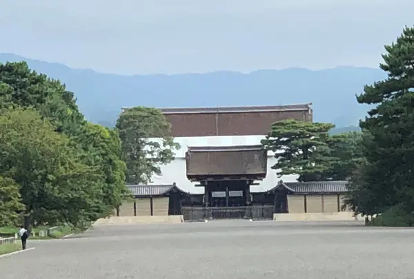 京都御所の写真・動画_image_793009