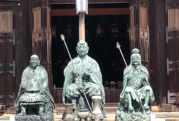 上醍醐寺