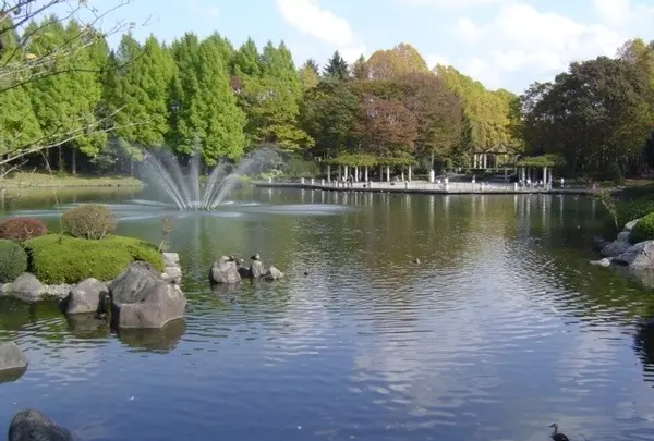 栃木県中央公園