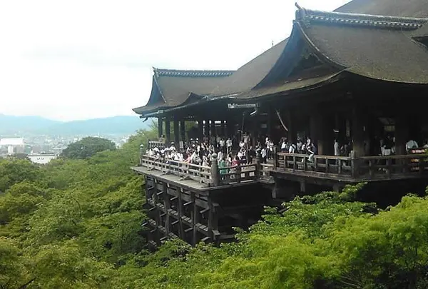 清水寺