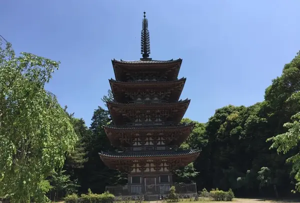 醍醐寺