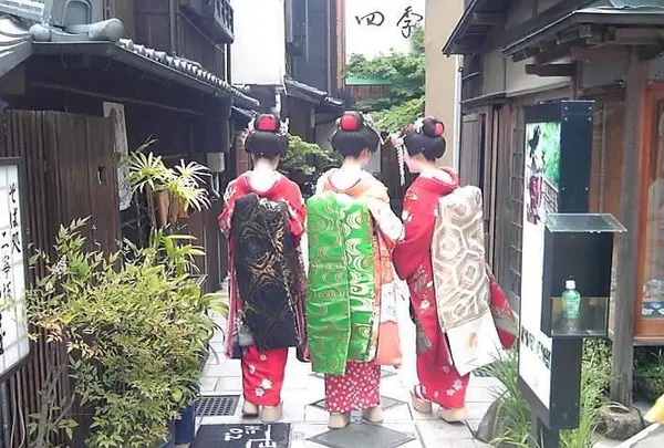 産寧坂（三年坂）の写真・動画_image_793634