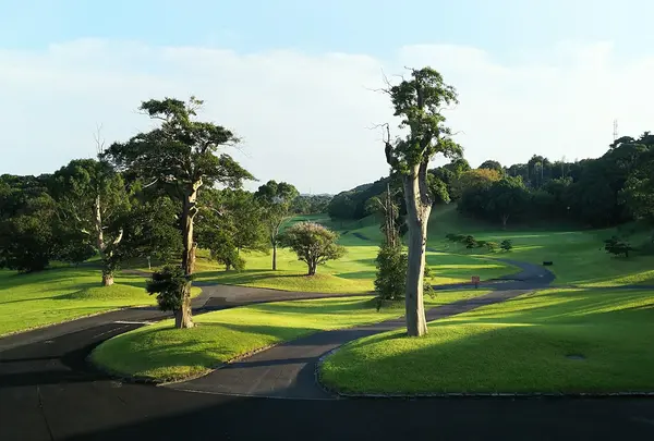 ジェイゴルフ霞ヶ浦