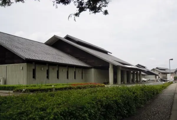 真岡井頭温泉