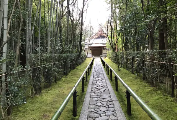 高桐院
